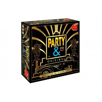 PROMO Party & Co Original Party Party Game 0428