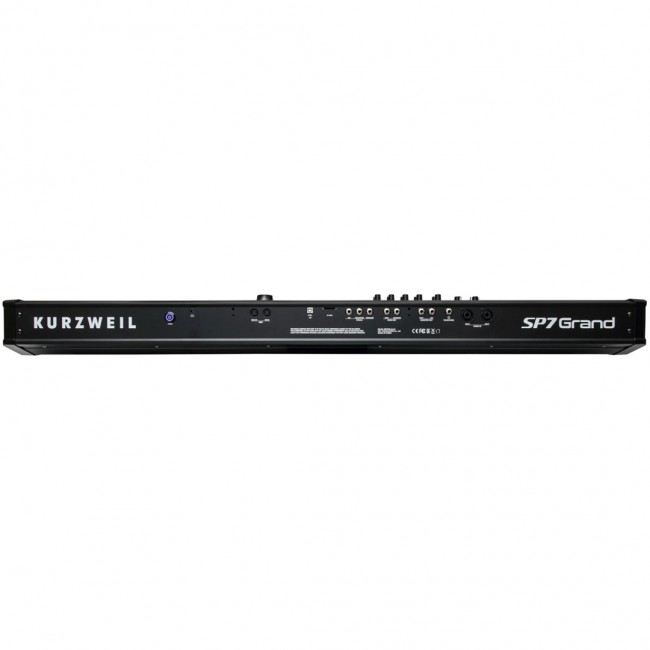 Kurzweil SP7 Grand - stage piano