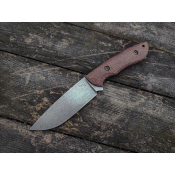 LKW Sting Micarta Knife
