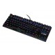 iBox IKGMK2R keyboard Gaming USB QWERTY US English Black iBox IKGMK2R keyboard Gaming USB QWERTY US English Black
