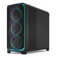 Fractal Design Meshify 3 XL Ambience Pro RGB Black TG Light Tint