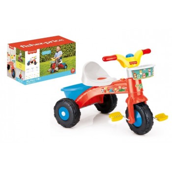 DOLU Fisher Price First 3-Wheeler 1813 18137