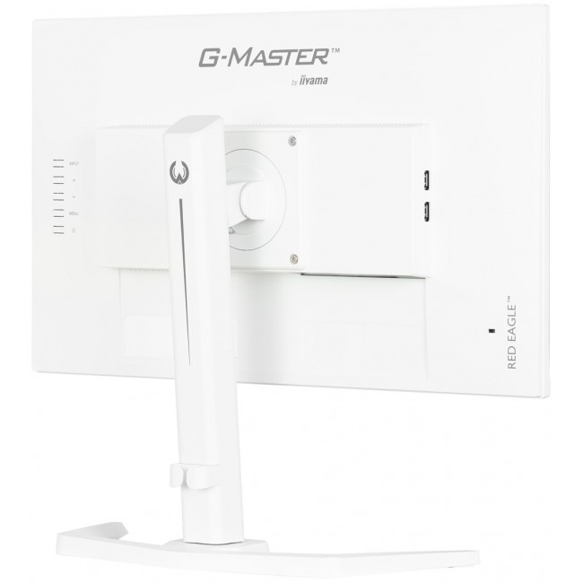 iiyama G-MASTER GB2470HSU-W6 computer monitor 60.5 cm (23.8 iiyama G-MASTER GB2470HSU-W6 computer monitor 60.5 cm (23.8