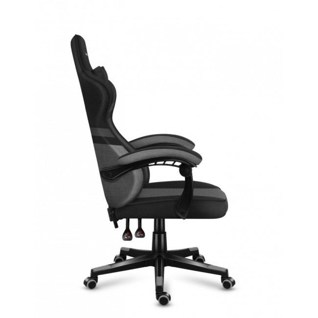 Gaming chair - Huzaro Force 4.4 Grey Mesh Gaming chair - Huzaro Force 4.4 Grey Mesh