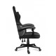 Gaming chair - Huzaro Force 4.4 Grey Mesh Gaming chair - Huzaro Force 4.4 Grey Mesh