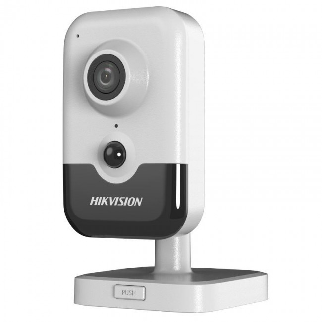 IP Camera HIKVISION DS-2CD2443G2-I (2mm) Poland IP Camera HIKVISION DS-2CD2443G2-I (2mm) Poland