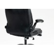 Activejet office chair YK7406-1 black