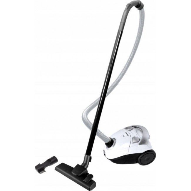 Bagged Vacuum Cleaner - PRIME3 SVC21 (5901750503771) Bagged Vacuum Cleaner - PRIME3 SVC21 (5901750503771)
