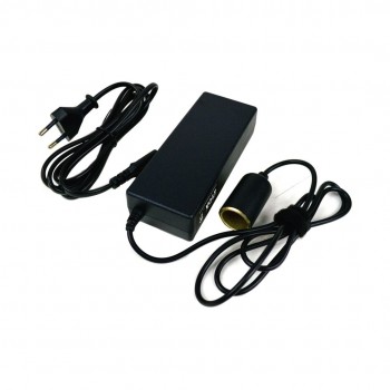 Transformer (converter-reducer 230/12V, 6A, constant power 80W)