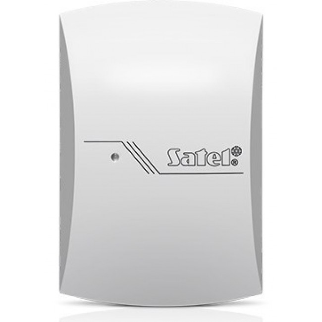 Satel CZ-EMM magnetic card reader White Satel CZ-EMM magnetic card reader White