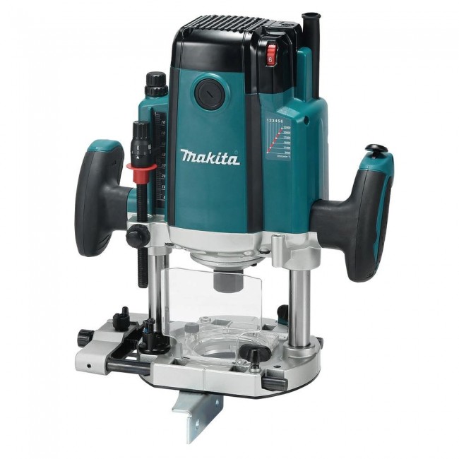 MAKITA. TOP MILL. 2100W RP2303FC01 MAKITA. TOP MILL. 2100W RP2303FC01