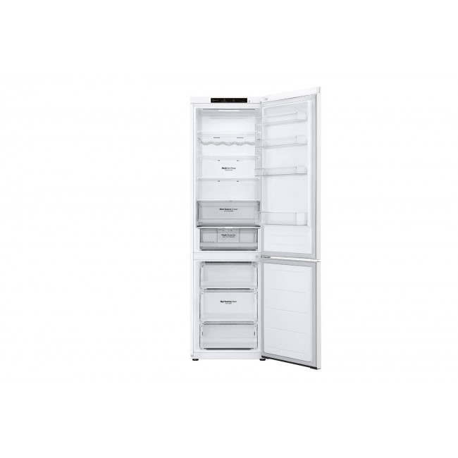 LG fridge-freezer combination GBV3200DSW LG fridge-freezer combination GBV3200DSW