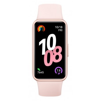 Huawei Band 10 AMOLED Wristband activity tracker 3.73 cm (1.47