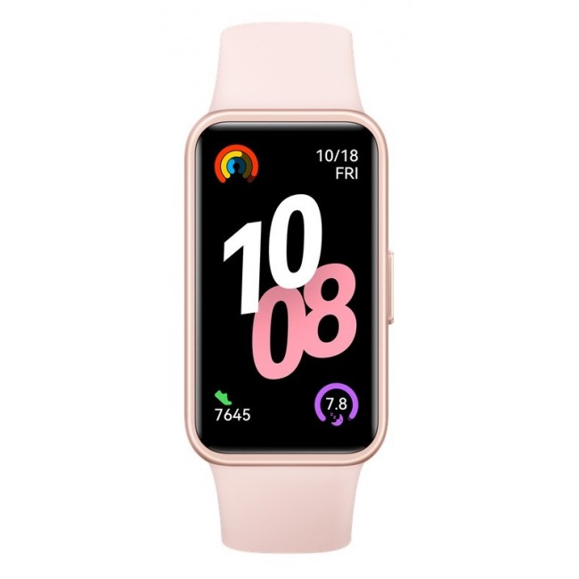 Huawei Band 10 AMOLED Wristband activity tracker 3.73 cm (1.47 Huawei Band 10 AMOLED Wristband activity tracker 3.73 cm (1.47