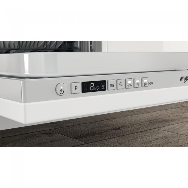 Whirlpool WI 7020 PF Semi built-in 14 place settings E Whirlpool WI 7020 PF Semi built-in 14 place settings E