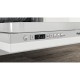 Whirlpool WI 7020 PF Semi built-in 14 place settings E Whirlpool WI 7020 PF Semi built-in 14 place settings E