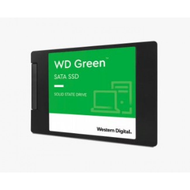 Western Digital Green WD 1 TB 2.5 Western Digital Green WD 1 TB 2.5