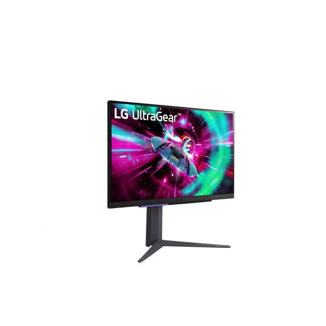 LG | 27GR93U-B.AEU | 27 LG | 27GR93U-B.AEU | 27