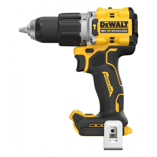 DeWALT DCD805NT-XJ drill 2000 RPM 1.34 kg DeWALT DCD805NT-XJ drill 2000 RPM 1.34 kg