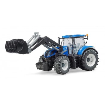 BRUDER 3121 toy vehicle