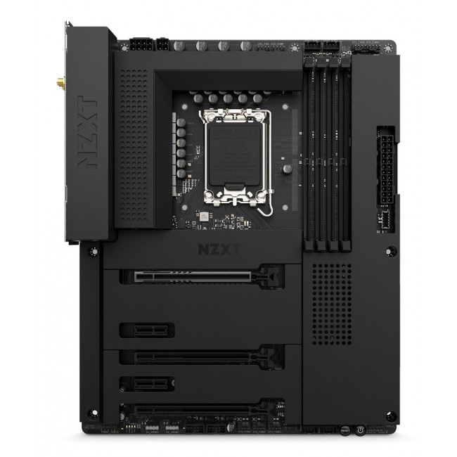 NZXT N7 Z790 Intel Z790 LGA 1700 ATX NZXT N7 Z790 Intel Z790 LGA 1700 ATX