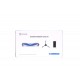 Ecovacs DKT080142 vacuum accessory/supply Accessory kit Robot vacuum Ecovacs DKT080142 vacuum accessory/supply Accessory kit Robot vacuum