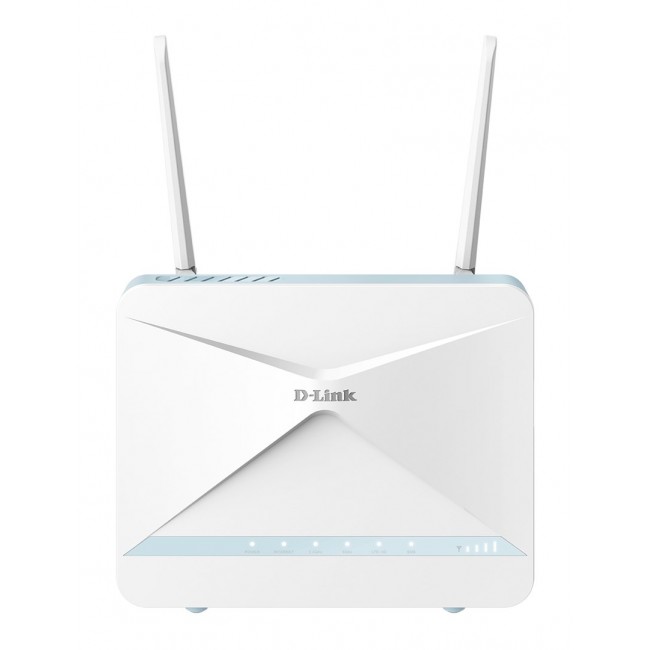 D-Link EAGLE PRO AI AX1500 4G+ Smart Router G416 D-Link EAGLE PRO AI AX1500 4G+ Smart Router G416