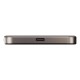 ZENS Pro 1 Slim 5000 mAh Wireless charging Black ZENS Pro 1 Slim 5000 mAh Wireless charging Black