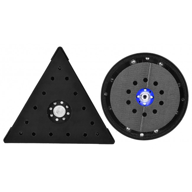 Gypsum grinder Scheppach DS930 (SCH59038059958) Gypsum grinder Scheppach DS930 (SCH59038059958)