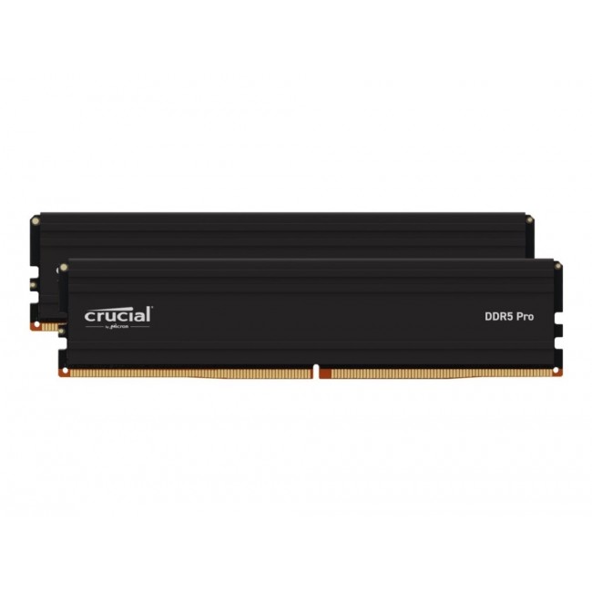 Crucial Pro CP2K48G56C46U5 memory module 96 GB 2 x 48 GB DDR5