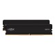 Crucial Pro CP2K48G56C46U5 memory module 96 GB 2 x 48 GB DDR5