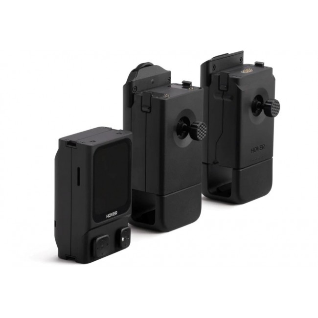 HOVERAir kit (Beacon display + Beacon joysticks)