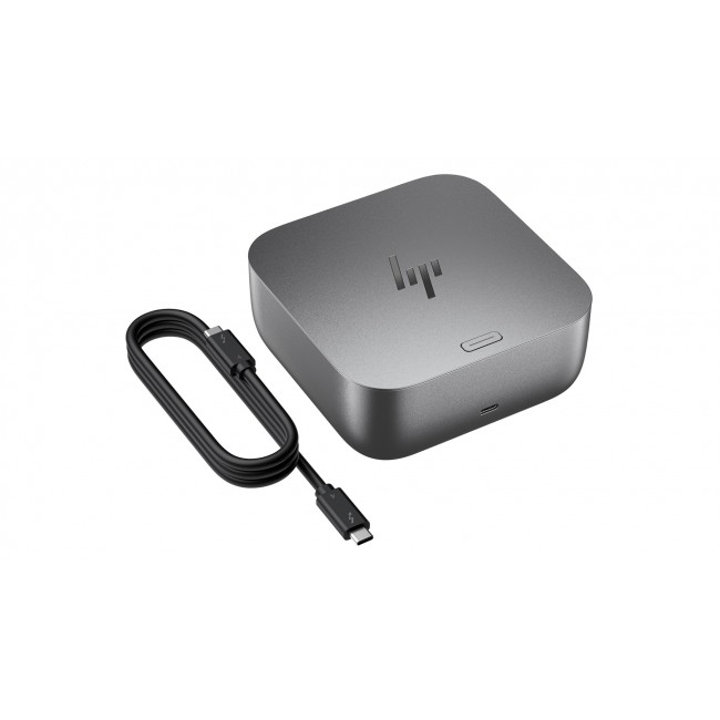 HP Thunderbolt 4 100W G6 Dock HP Thunderbolt 4 100W G6 Dock