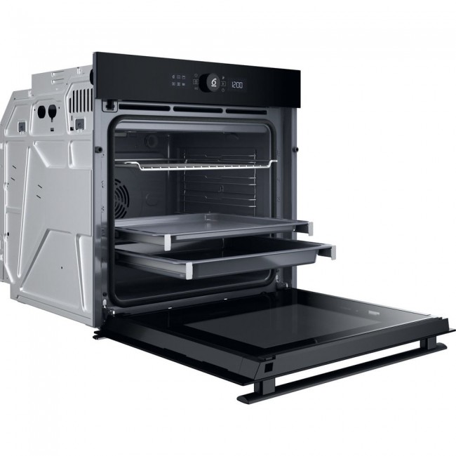 Whirlpool WOI4S8PM2SBA 73 L Black Whirlpool WOI4S8PM2SBA 73 L Black