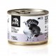 3COTY 24. Turkey and goose - wet cat food - 180g 3COTY 24. Turkey and goose - wet cat food - 180g