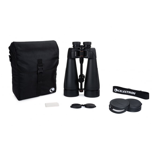 Binoculars Celestron SkyMaster Pro ED 20x80mm