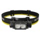 Nitecore NU50 flashlight Black, Yellow Headband flashlight LED Nitecore NU50 flashlight Black, Yellow Headband flashlight LED