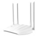 TP-LINK TL-WA1201 wireless access point 867 Mbit/s Power over Ethernet (PoE) White TP-LINK TL-WA1201 wireless access point 867 Mbit/s Power over Ethernet (PoE) White