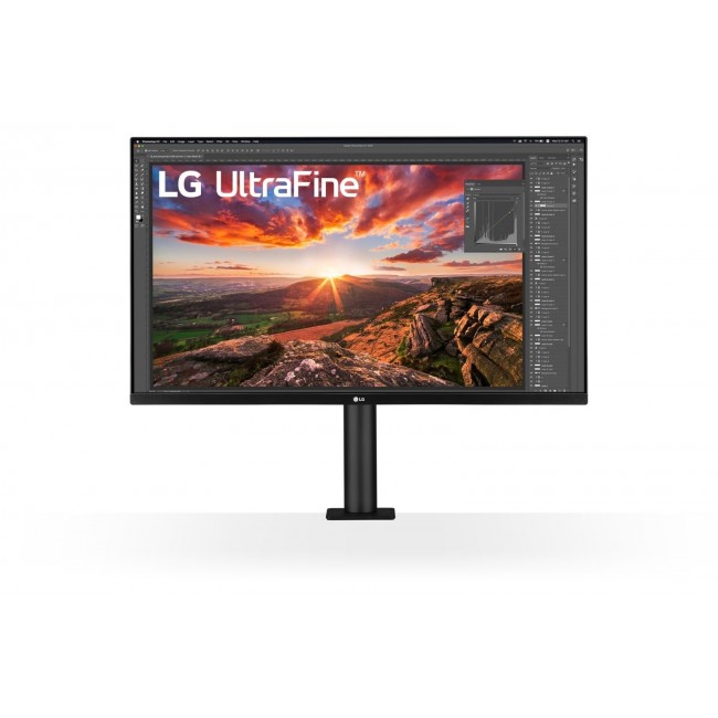 LG 32UN880K computer monitor 81.3 cm (32 LG 32UN880K computer monitor 81.3 cm (32