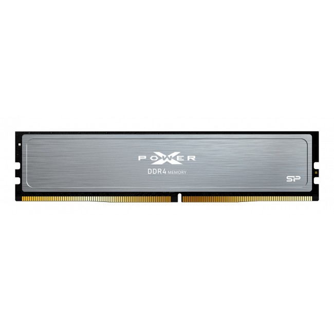 Silicon Power XPOWER Pulse memory module 16 GB 2 x 8 GB DDR4 3200 MHz Silicon Power XPOWER Pulse memory module 16 GB 2 x 8 GB DDR4 3200 MHz