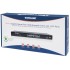 Intellinet 16-Port Gigabit Ethernet PoE+ Web-Managed Switch with 2 SFP Ports, 16 x PoE ports, IEEE 802.3at/af Power over Ethernet (PoE+/PoE), 2 x SFP, Endspan, 19