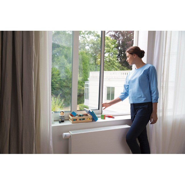 Netatmo Starter Pack - Smart Radiator Valves Netatmo Starter Pack - Smart Radiator Valves