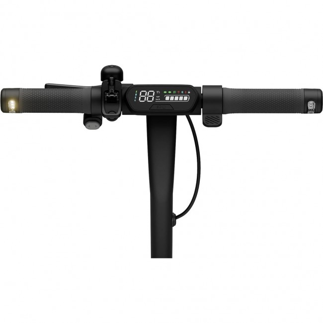 Segway Ninebot E2 D II Electric Folding Scooter Segway Ninebot E2 D II Electric Folding Scooter