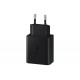 Samsung EP-T4510 Universal Black AC Fast charging Indoor Samsung EP-T4510 Universal Black AC Fast charging Indoor