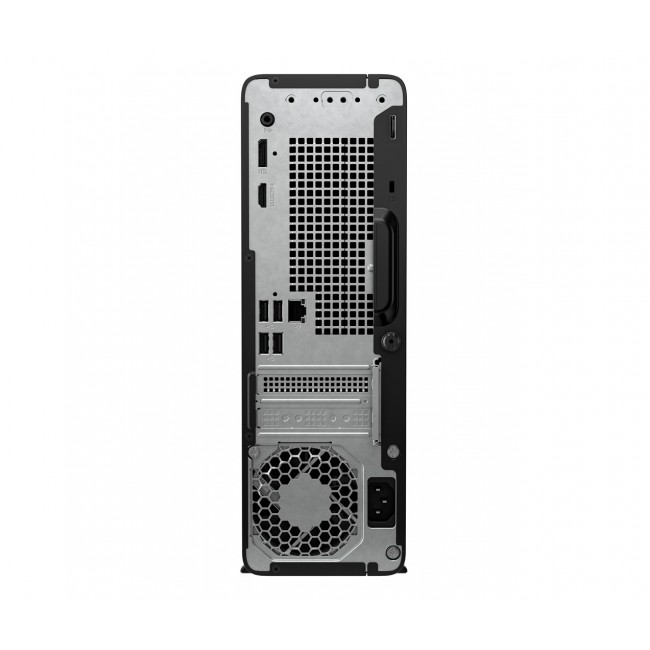 HP ProDesk 2 SFF G1i E Intel Core i3 i3-14100 16 GB DDR5-SDRAM 512 GB SSD Windows 11 Pro PC Black HP ProDesk 2 SFF G1i E Intel Core i3 i3-14100 16 GB DDR5-SDRAM 512 GB SSD Windows 11 Pro PC Black