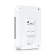 Ubiquiti Access Hub security door controller Ethernet