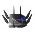 ASUS GT-AXE11000 wireless router Gigabit Ethernet Tri-band (2.4 GHz / 5 GHz / 6 GHz) Black