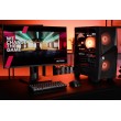 Actina 5901443421627 PC AMD Ryzen 5 7500F 32 GB DDR5-SDRAM 1 TB SSD NVIDIA GeForce RTX 5060 Midi Tower Black