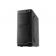 PC Tower Case ATX/micro ATX, Inter-Tech IT-5916