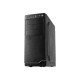 Inter-Tech IT-5916 Tower Black 500 W